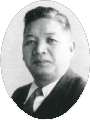 小松与四郎